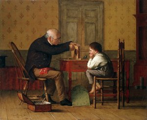 Urdoktoren, 1871
