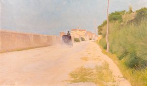 september Søn af Enrico Banti
