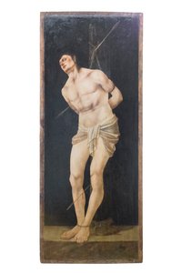 Sankt Sebastian