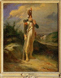 Grenadier af garden ... af Erich Lessing