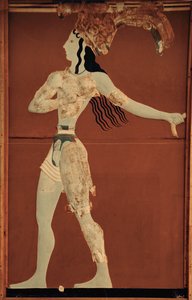 Prinsen af Erich Lessing