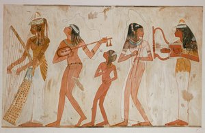 Hyldest til ørkenen ...