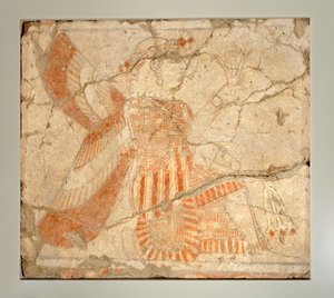 Bevinget ånd ... af Erich Lessing