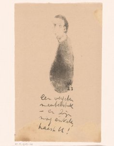 mand Idealists II and Further Notes (original serietitel) af Erich Wichmann