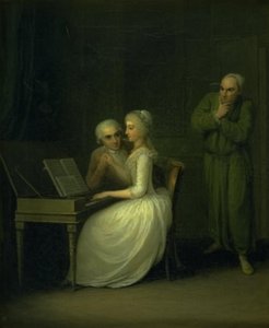 Overraskelsen af Erik Pauelsen