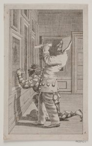 mere kunstnerisk af Erling Eckersberg