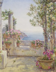 Italiensk altan
