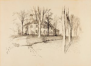 Morristown af Ernest C. Peixotto