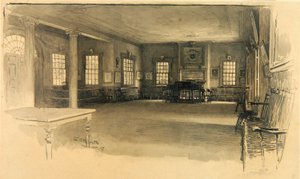 Philadelphia af Ernest C. Peixotto