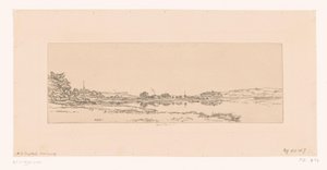 klar morgen Krystalmorgen af Ernest Haskell (signed by artist)