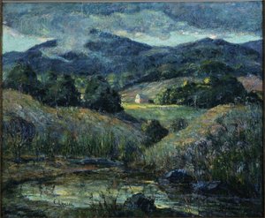  af Ernest Lawson
