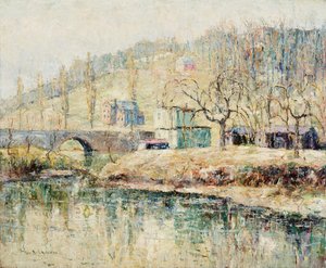  af Ernest Lawson