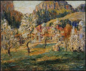  af Ernest Lawson
