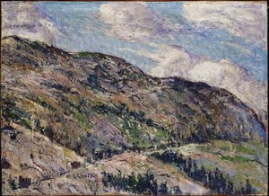  af Ernest Lawson