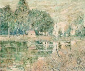  af Ernest Lawson