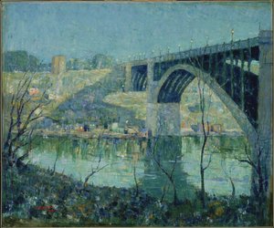  af Ernest Lawson