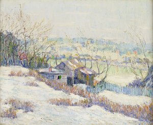  af Ernest Lawson