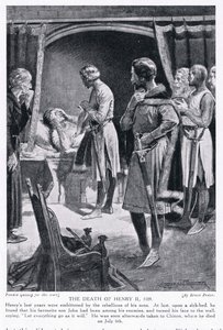 Henrik II