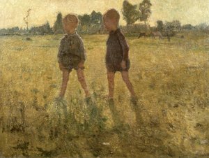 Ledsagerne af Ernest Welvaert