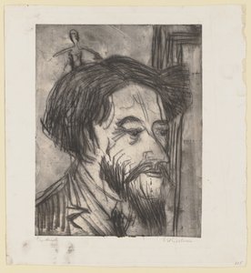  af Ernst Ludwig Kirchner
