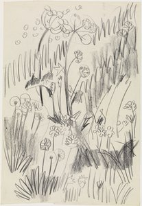  af Ernst Ludwig Kirchner