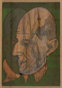  af Ernst Ludwig Kirchner