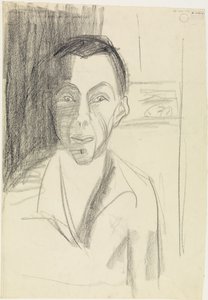  af Ernst Ludwig Kirchner
