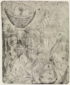  af Ernst Ludwig Kirchner