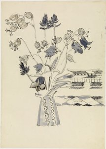  af Ernst Ludwig Kirchner