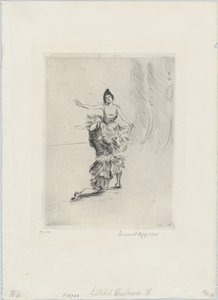 Lille bil Christensen IV, 1920.