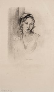 To sorte sløjfer af Ethel Gabain