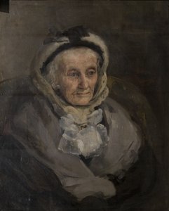 Caroline Bray af Ethel Martin