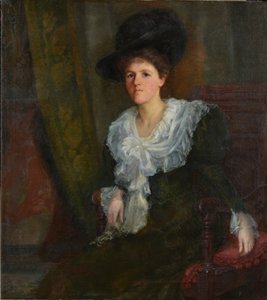  af Ethel Mortlock