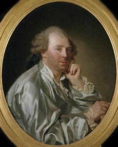 Portræt af Charles Claude Flahaut de La Billarderie, Comte d