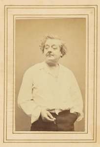  af Etienne Carjat