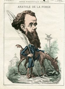 Drolatikken af Etienne Carjat