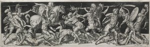 Kampe og triumfer, sandsynligvis 1560