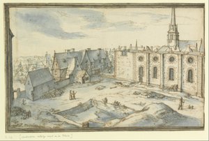 ByggeriCollègeLaFlèche1