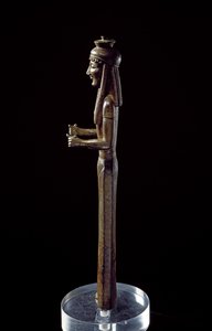 Unknown image dani af Etruscan