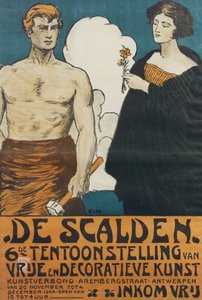  af Eugeen van Mieghem