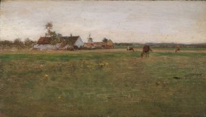 aftenlandskab