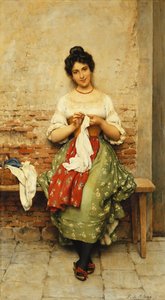 Syerinden, 1901