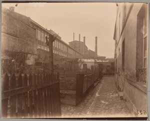  af Eugène Atget
