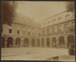 af Eugène Atget