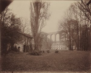  af Eugène Atget