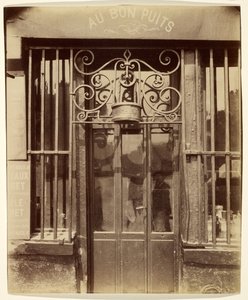  af Eugène Atget