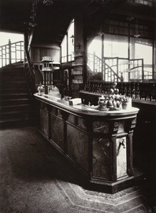  af Eugène Atget