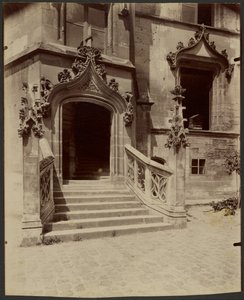  af Eugène Atget