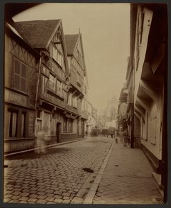  af Eugène Atget