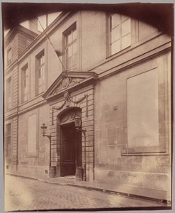  af Eugène Atget